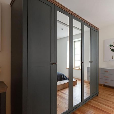Pilies Street Exclusive Apartment By Reside Baltic VNO Eksteriør bilde