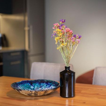 Pilies Street Exclusive Apartment By Reside Baltic VNO Eksteriør bilde
