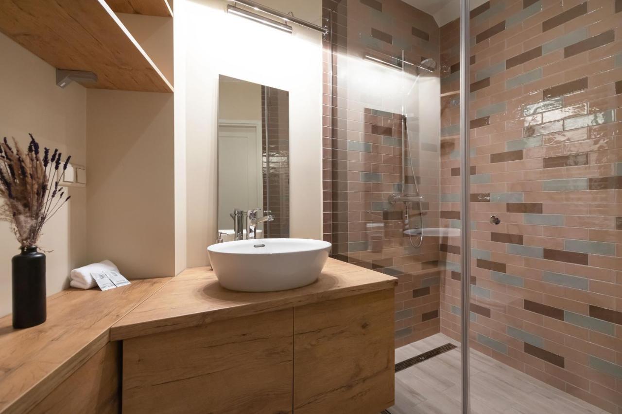Pilies Street Exclusive Apartment By Reside Baltic VNO Eksteriør bilde