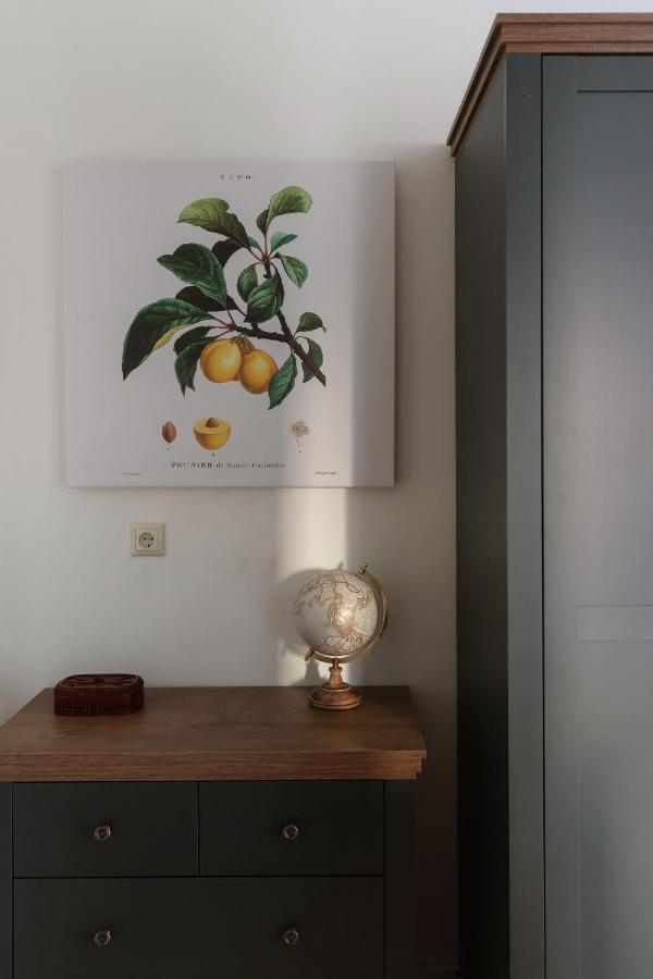 Pilies Street Exclusive Apartment By Reside Baltic VNO Eksteriør bilde