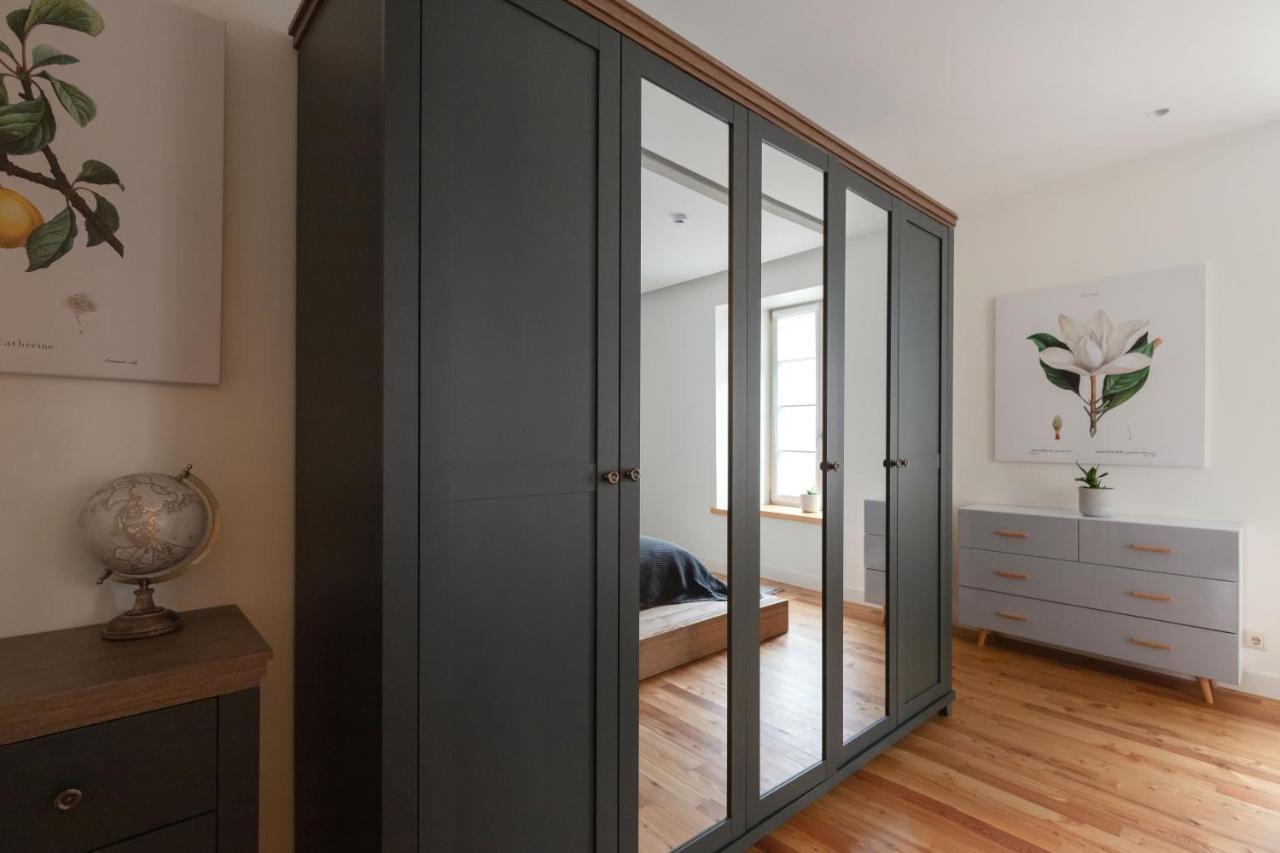 Pilies Street Exclusive Apartment By Reside Baltic VNO Eksteriør bilde