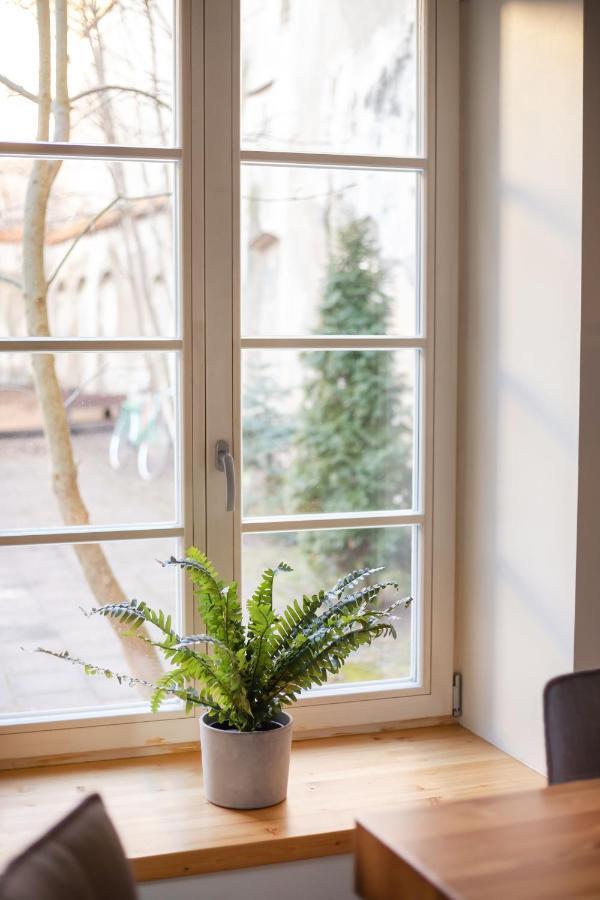 Pilies Street Exclusive Apartment By Reside Baltic VNO Eksteriør bilde