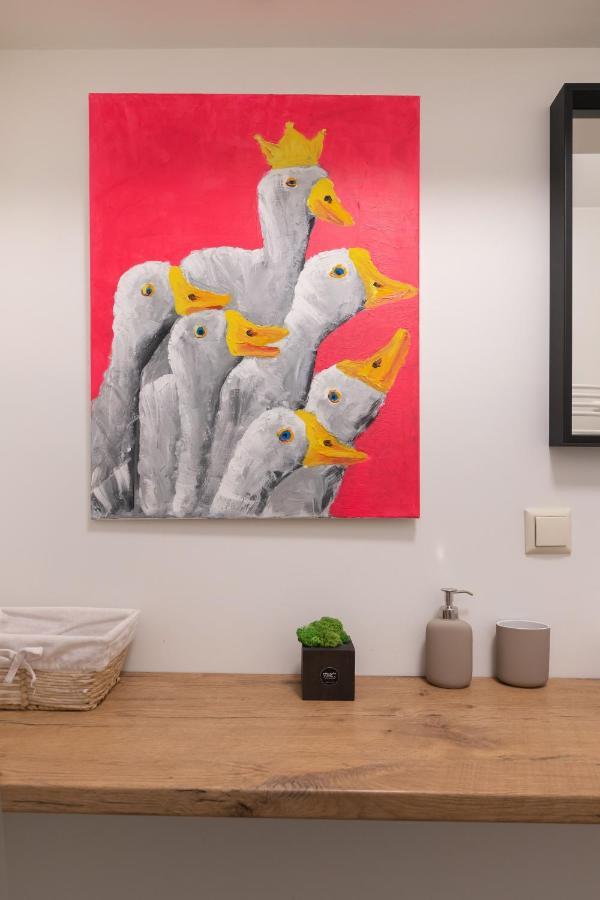 Pilies Street Exclusive Apartment By Reside Baltic VNO Eksteriør bilde