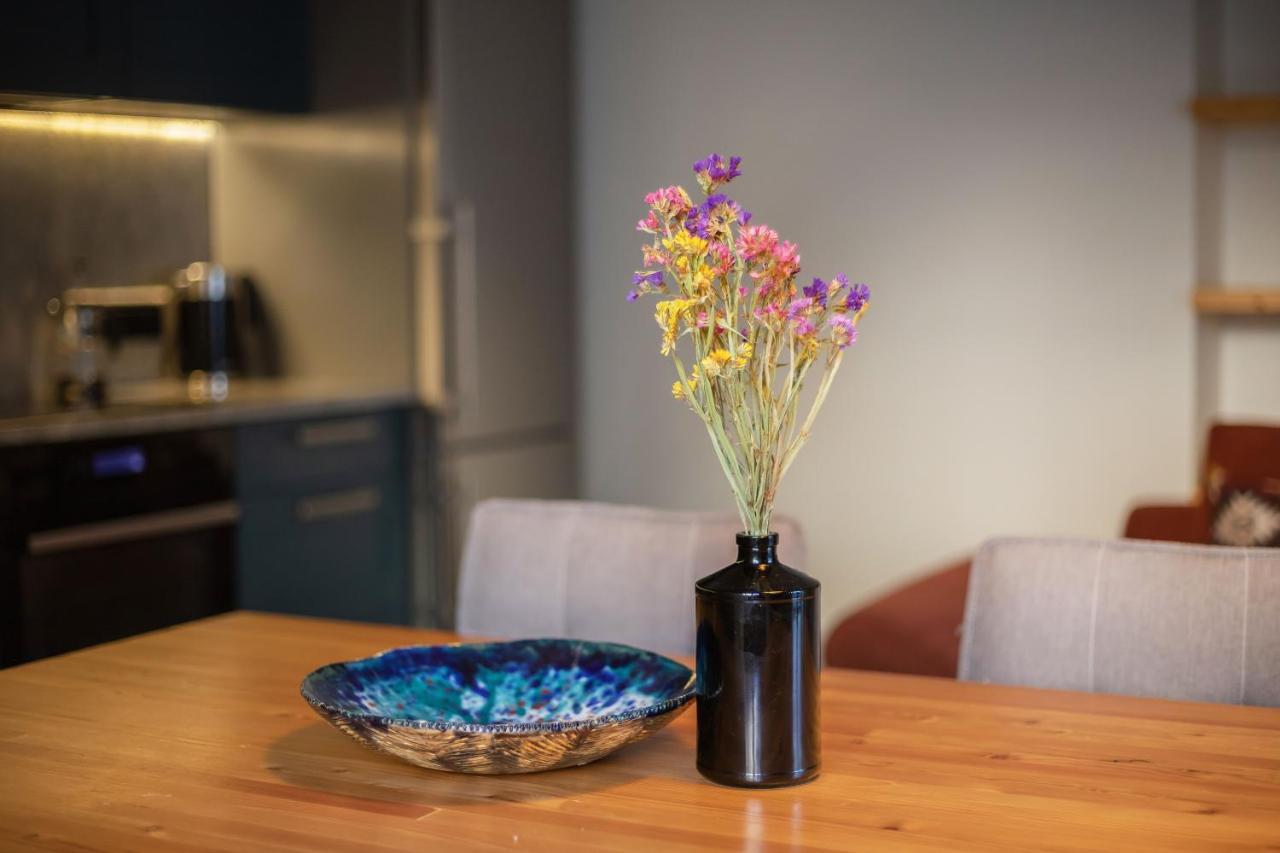 Pilies Street Exclusive Apartment By Reside Baltic VNO Eksteriør bilde