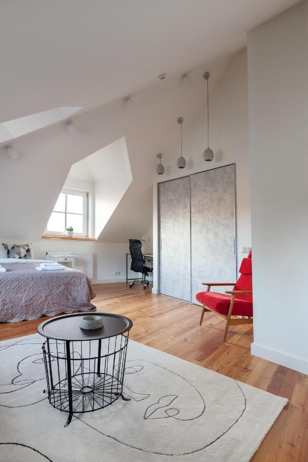 Pilies Street Exclusive Apartment By Reside Baltic VNO Eksteriør bilde