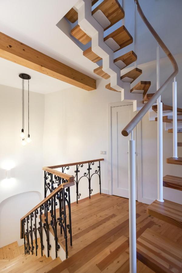 Pilies Street Exclusive Apartment By Reside Baltic VNO Eksteriør bilde