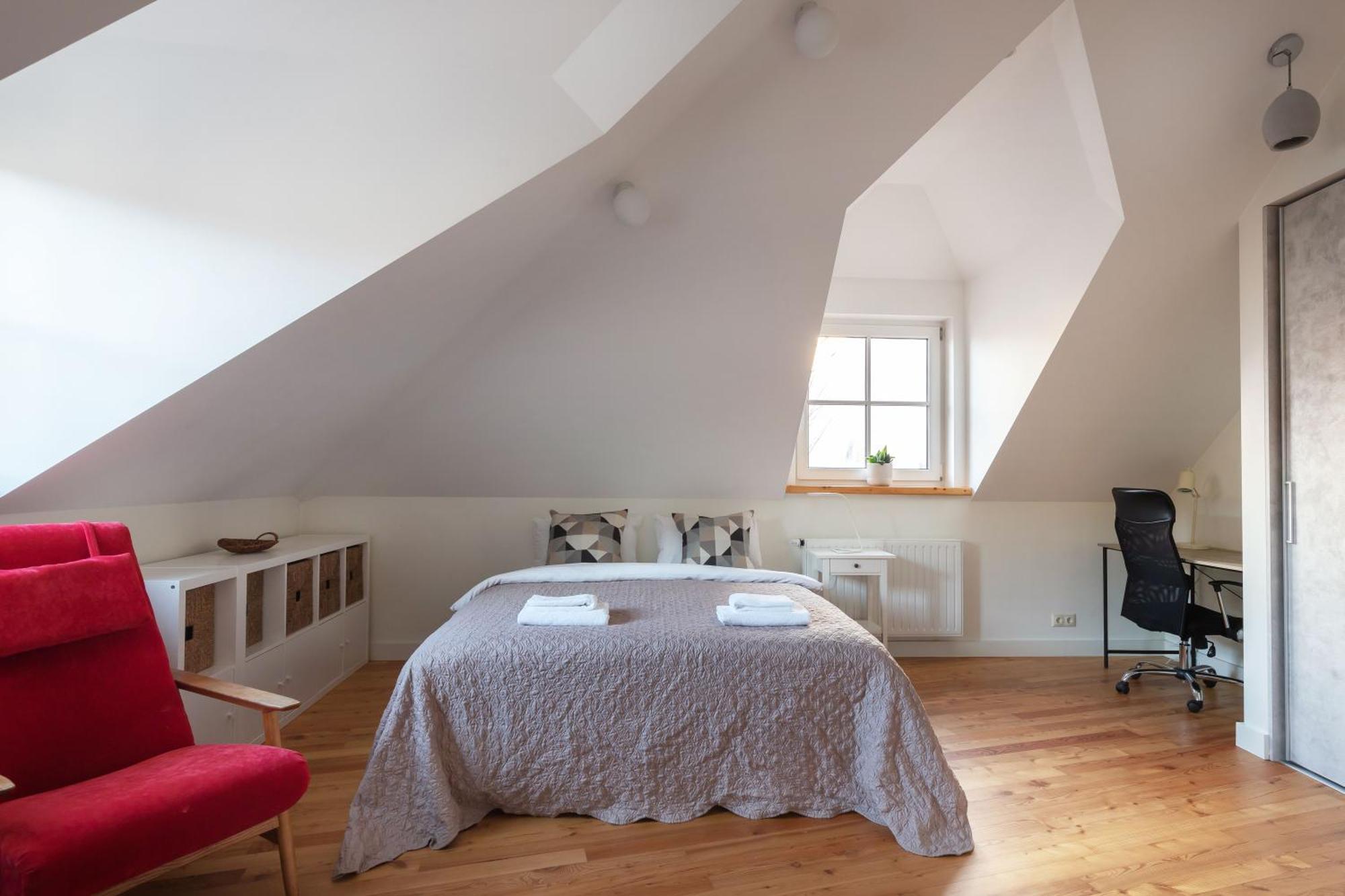 Pilies Street Exclusive Apartment By Reside Baltic VNO Eksteriør bilde